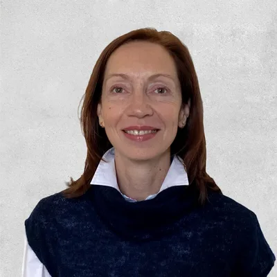 Ольга Купрєєва